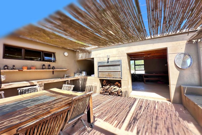 5 Bedroom Property for Sale in Klein Dassenberg Western Cape